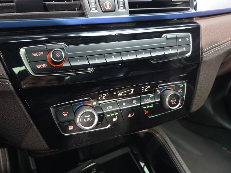 2023 BMW X2 xDrive20i M Sport photo 18