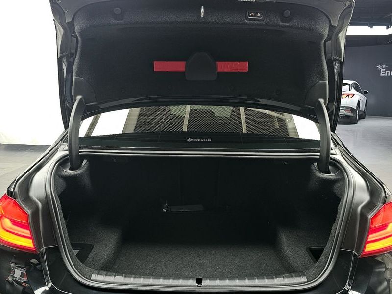 2020 BMW 5 Series 530i Luxury Plus photo 20