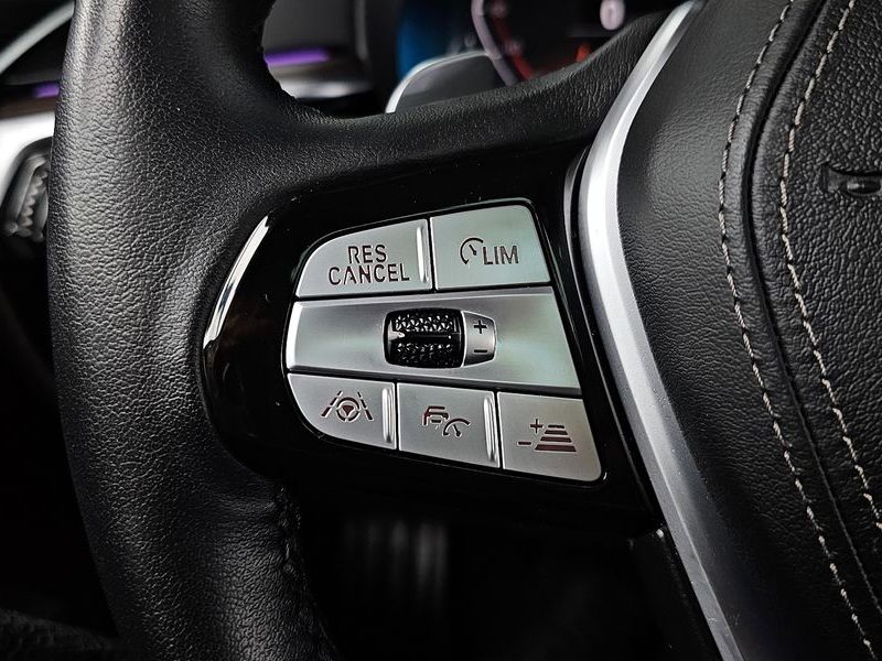 2020 BMW 5 Series 530i Luxury Plus photo 29