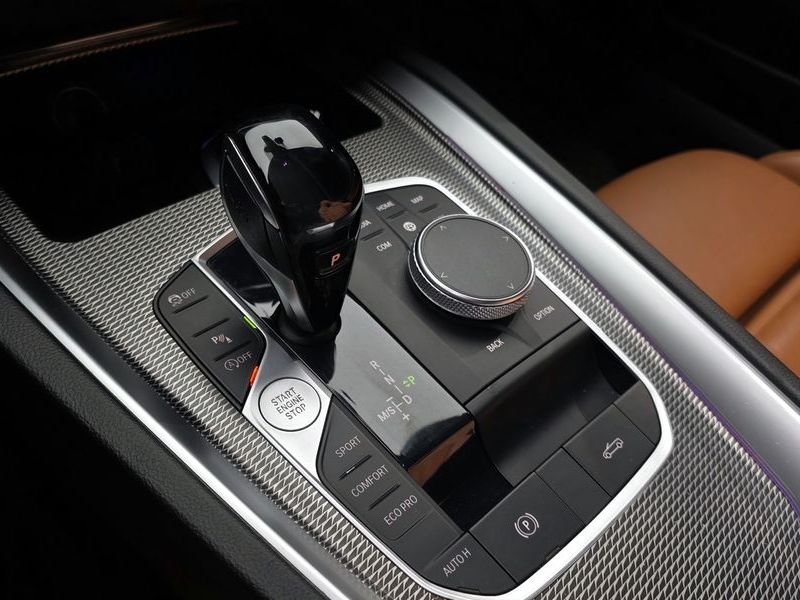 2020 BMW Z4 sDrive20i M Sport photo 9