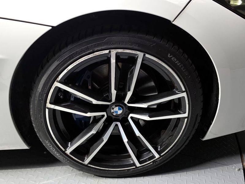 2020 BMW Z4 sDrive20i M Sport photo 21