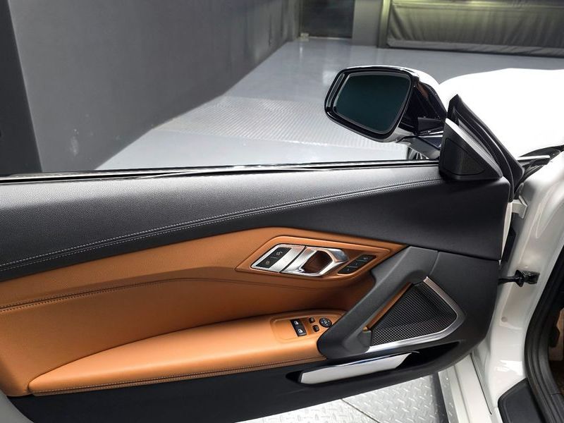 2020 BMW Z4 sDrive20i M Sport photo 24