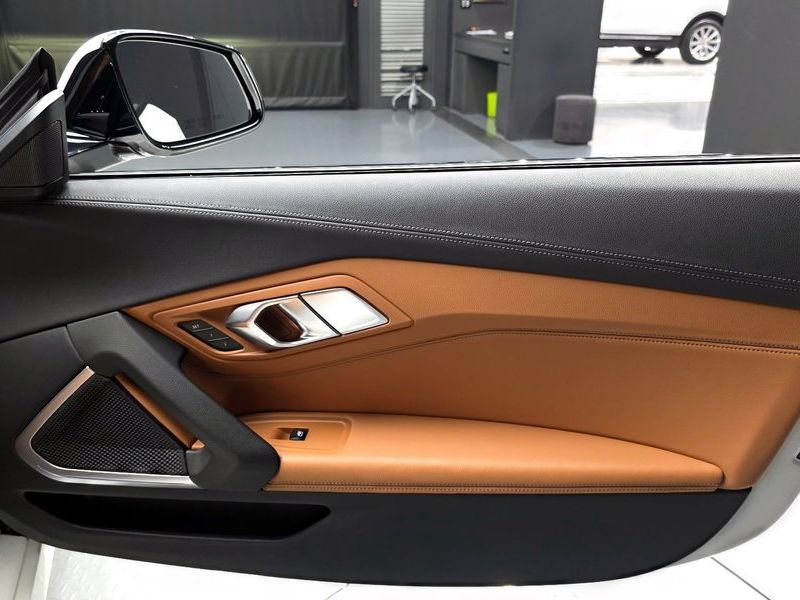 2020 BMW Z4 sDrive20i M Sport photo 25
