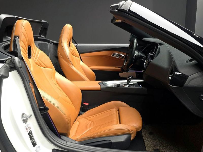 2020 BMW Z4 sDrive20i M Sport photo 26