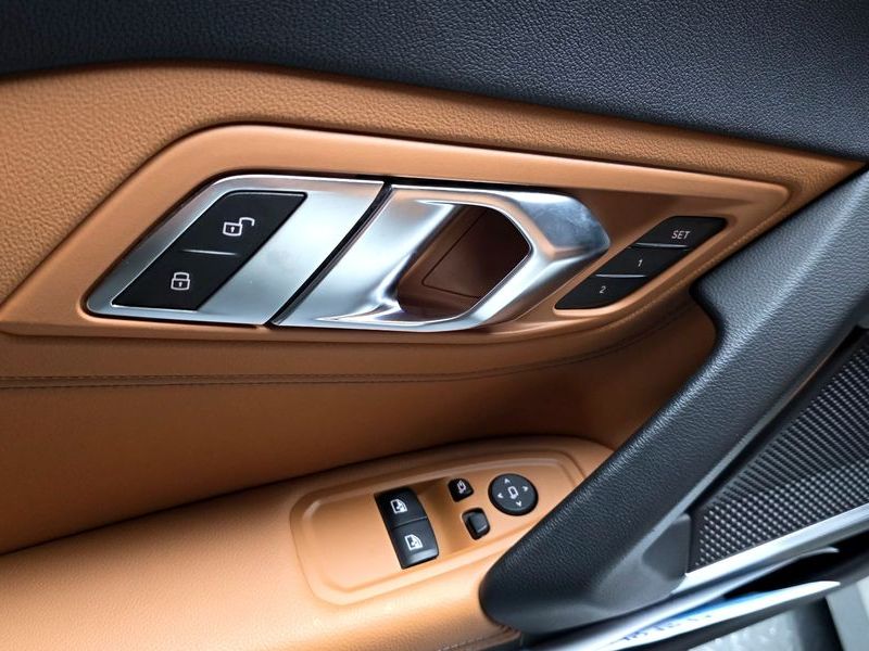 2020 BMW Z4 sDrive20i M Sport photo 27