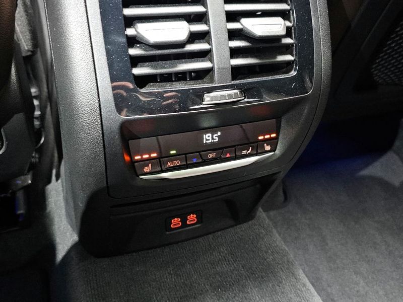 2025 BMW X4 xDrive M40i photo 19