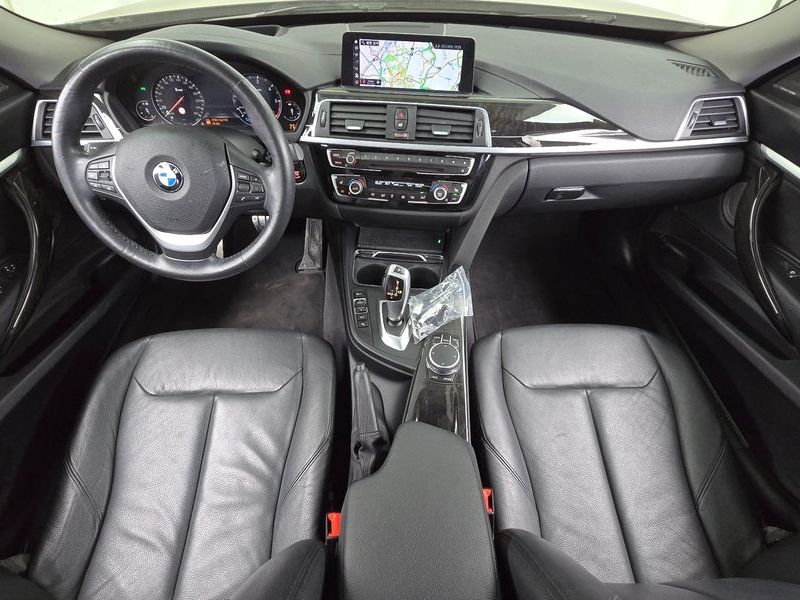 2020 BMW 3 Series GT 320d Luxury photo 7
