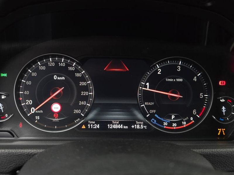 2020 BMW 3 Series GT 320d Luxury photo 8