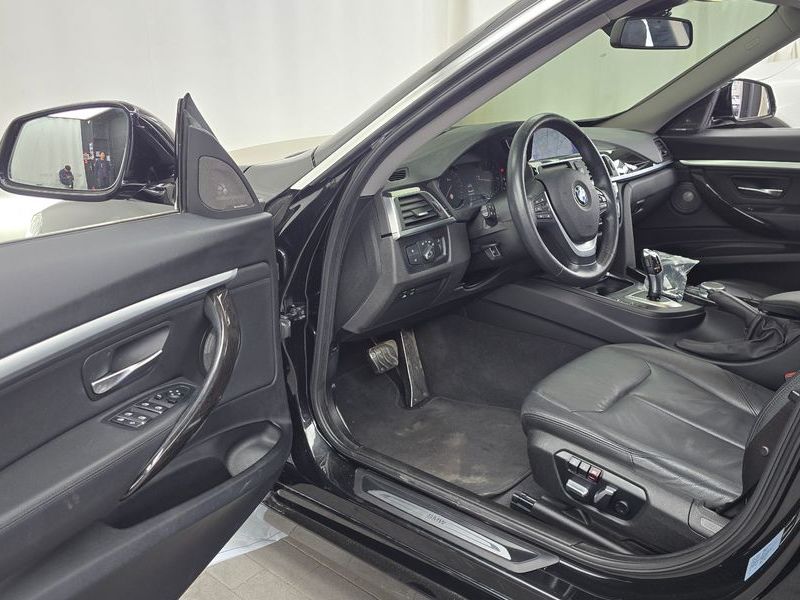 2020 BMW 3 Series GT 320d Luxury photo 10