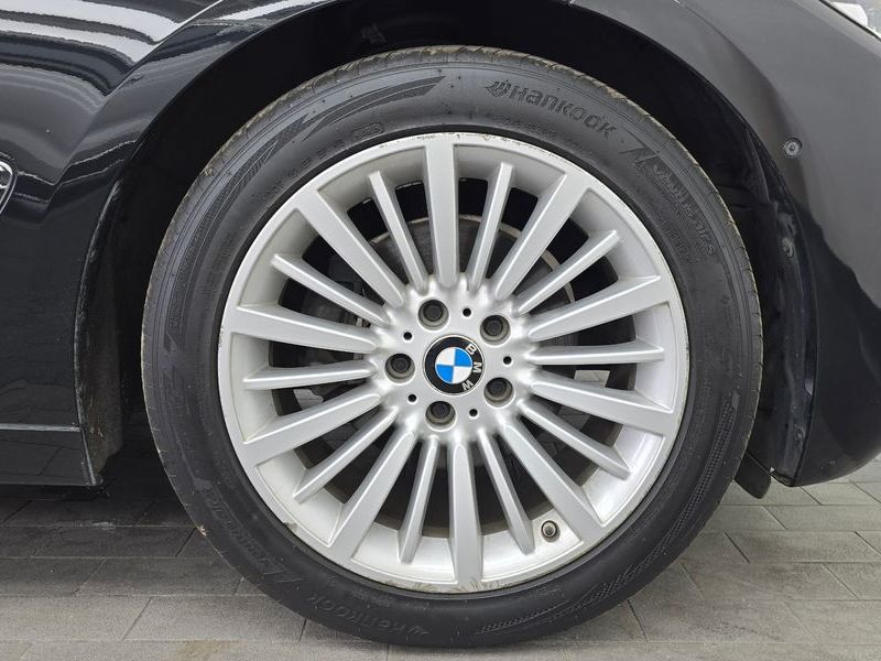 2020 BMW 3 Series GT 320d Luxury photo 21