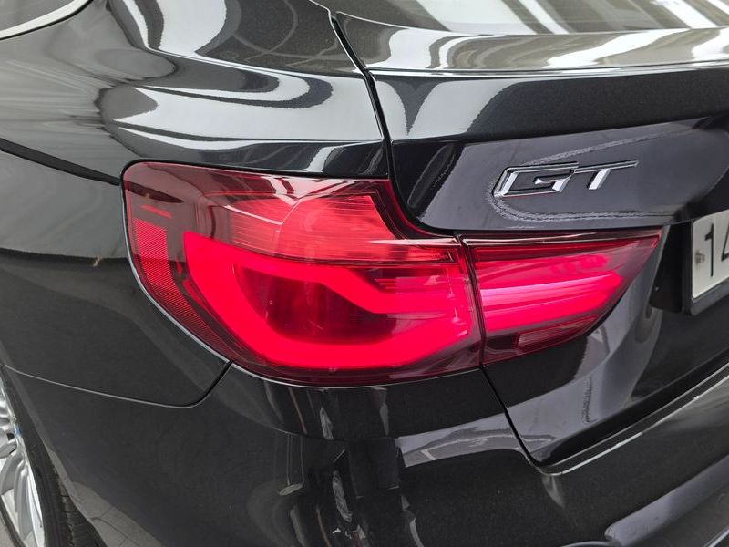 2020 BMW 3 Series GT 320d Luxury photo 23