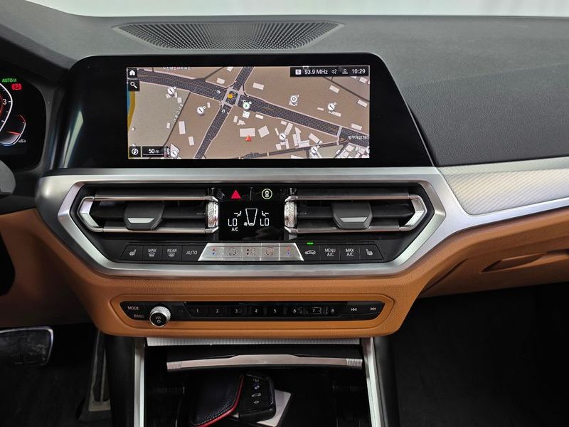 2022 BMW 3 Series 320i M Sport photo 14