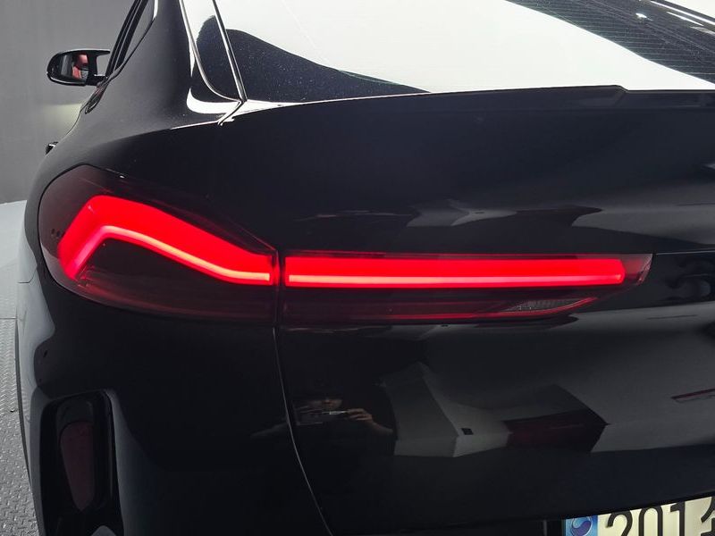 2021 BMW X6 4.4 Competition photo 23