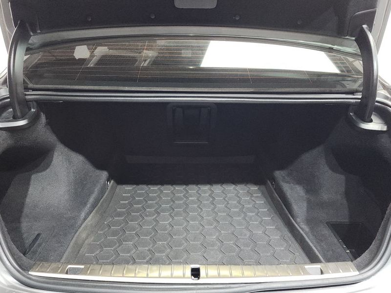 2020 BMW 7 Series 730Ld xDrive M Sport photo 20
