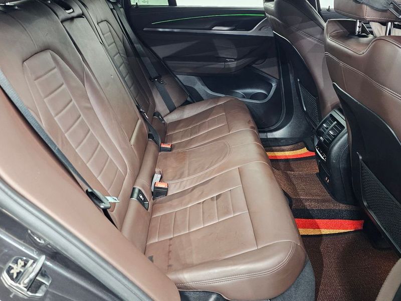 2020 BMW X4 xDrive20i M Sport X photo 12