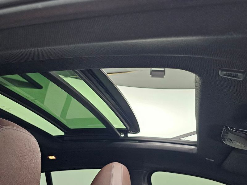 2020 BMW X4 xDrive20i M Sport X photo 15