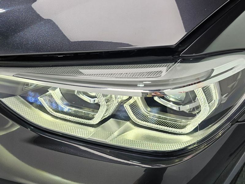 2020 BMW X4 xDrive20i M Sport X photo 22