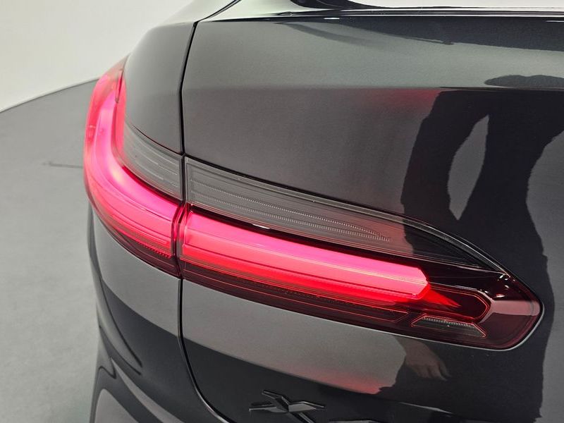 2020 BMW X4 xDrive20i M Sport X photo 23