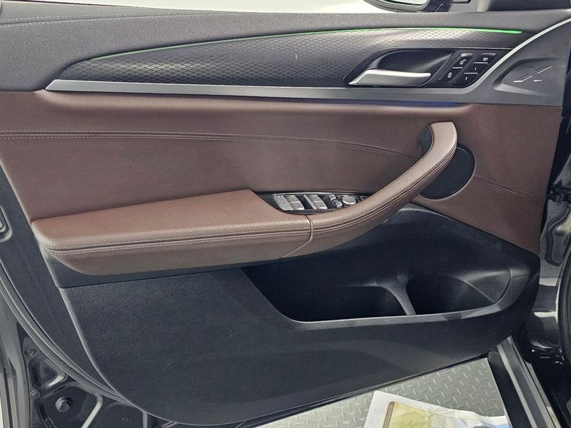 2020 BMW X4 xDrive20i M Sport X photo 24