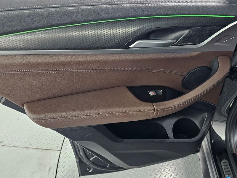 2020 BMW X4 xDrive20i M Sport X photo 25