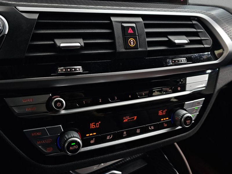 2020 BMW X4 xDrive20i M Sport X photo 30