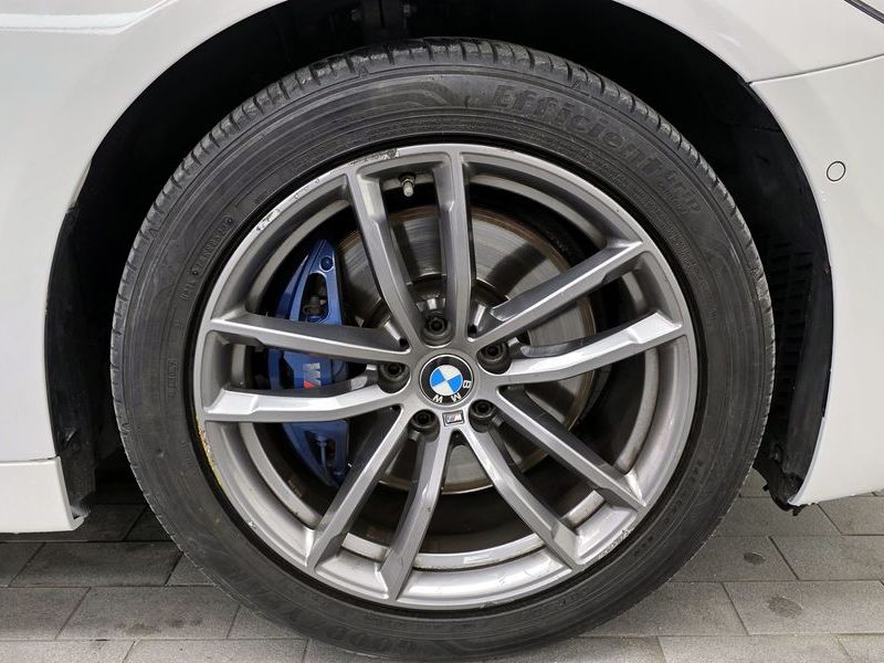 2018 BMW 5 Series 530i M Sport Package photo 21