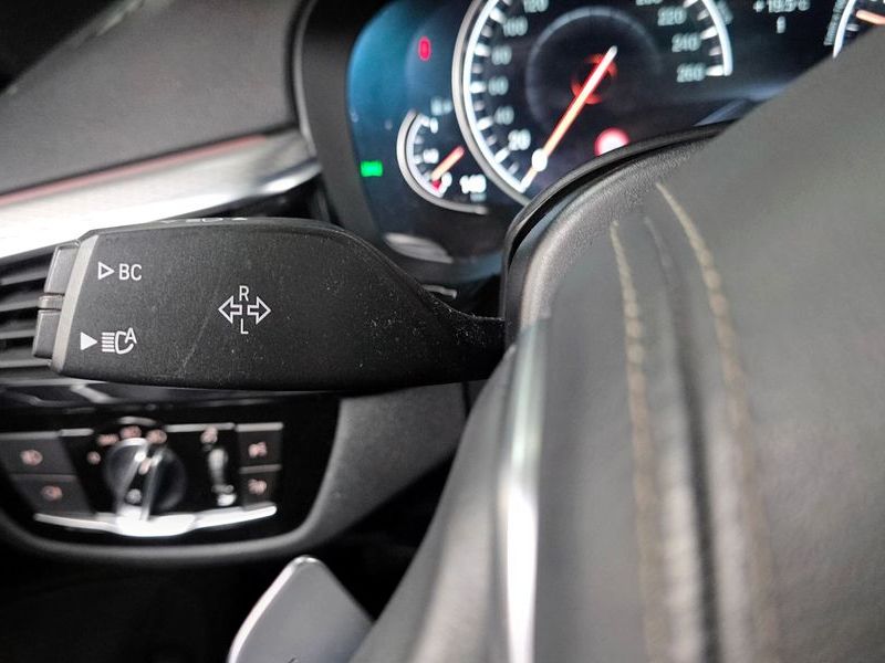 2018 BMW 5 Series 530i M Sport Package photo 28