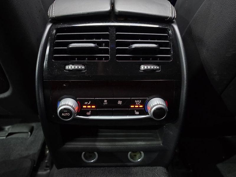 2019 BMW 5 Series 520d xDrive M Sport Package Plus photo 29