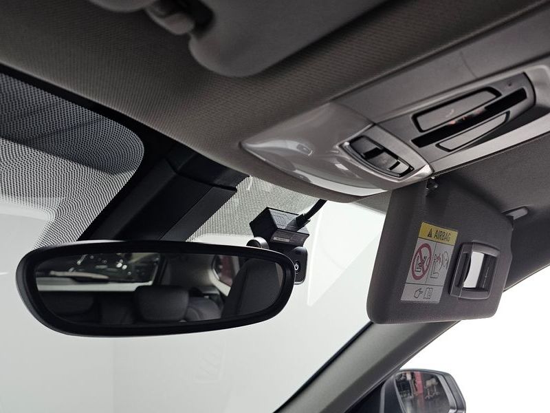 2020 BMW X1 xDrive 18d Advantage photo 19