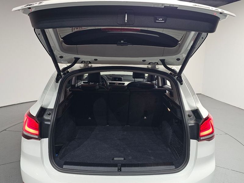 2020 BMW X1 xDrive 18d Advantage photo 20