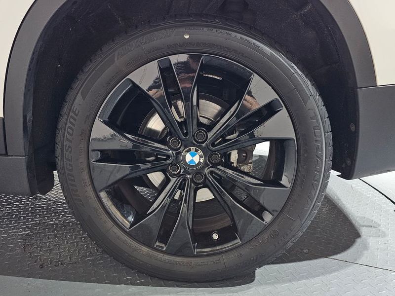 2020 BMW X1 xDrive 18d Advantage photo 21