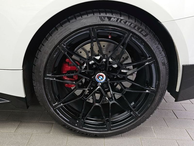 2024 BMW M4 Convertible Competition M xDrive photo 21