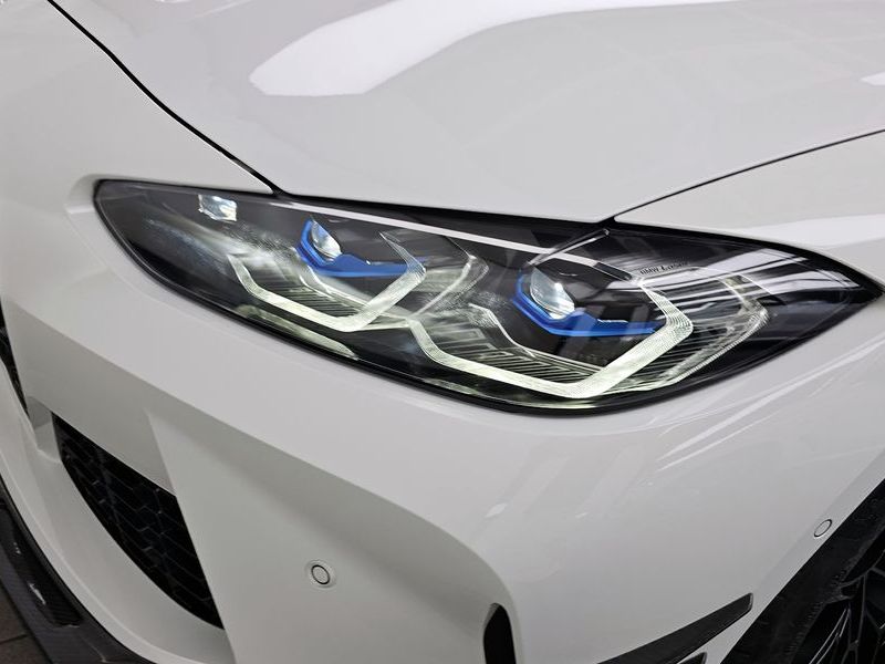 2024 BMW M4 Convertible Competition M xDrive photo 22