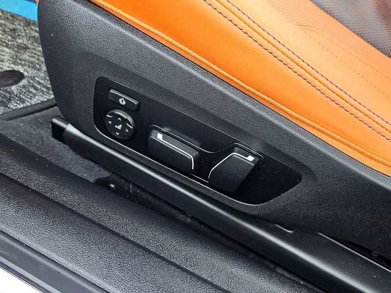2024 BMW M4 Convertible Competition M xDrive photo 26