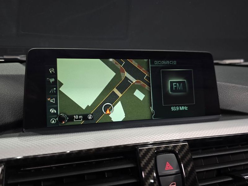 2017 BMW 3 Series 320d M Sport photo 14
