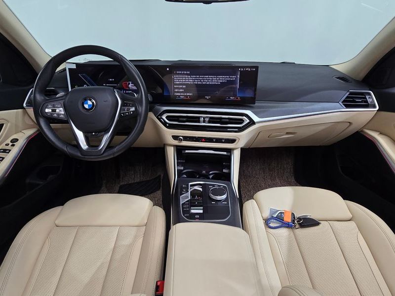 2023 BMW 3 Series 320d photo 7