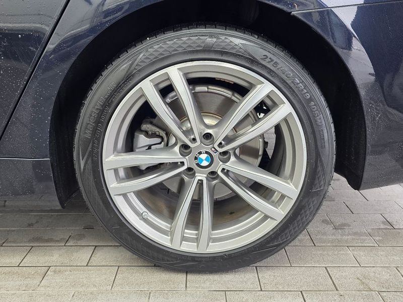 2018 BMW 7 Series 730Ld xDrive M Sport photo 21