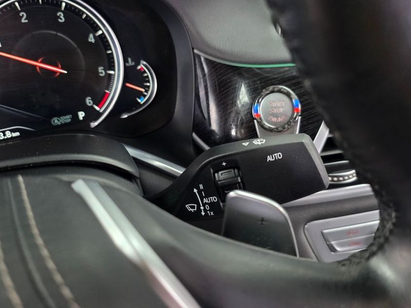 2018 BMW 7 Series 730Ld xDrive M Sport photo 29