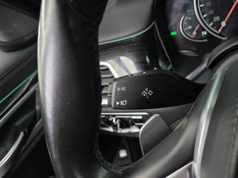 2018 BMW 7 Series 730Ld xDrive M Sport photo 30