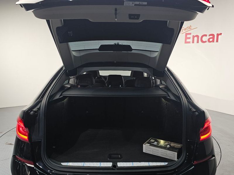 2022 BMW 6 Series 630i xDrive Luxury photo 20
