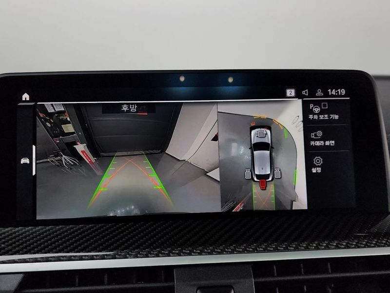 2021 BMW X4 3.0 Competition Carbon Package photo 15