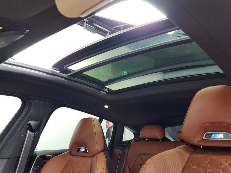 2021 BMW X4 3.0 Competition Carbon Package photo 19
