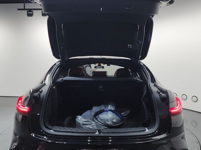 2021 BMW X4 3.0 Competition Carbon Package photo 20