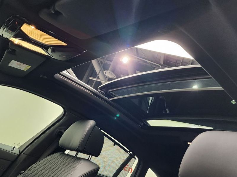 2024 BMW X6 xDrive40i M Sport photo 15