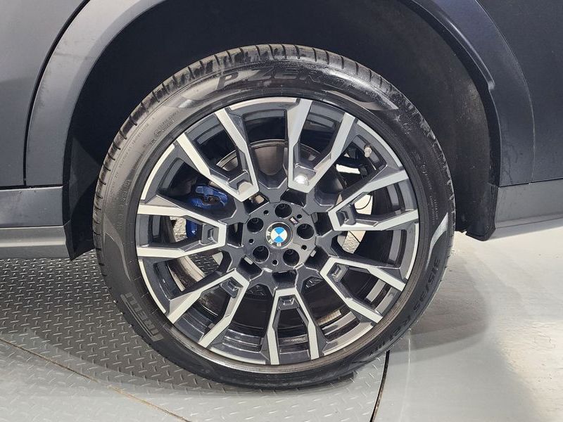 2024 BMW X6 xDrive40i M Sport photo 21
