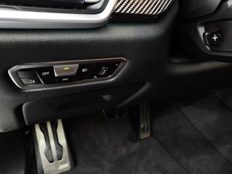 2022 BMW X5 M50i photo 27