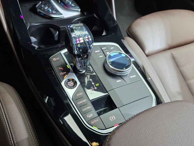 2022 BMW X4 xDrive20i M Sports Pro photo 9