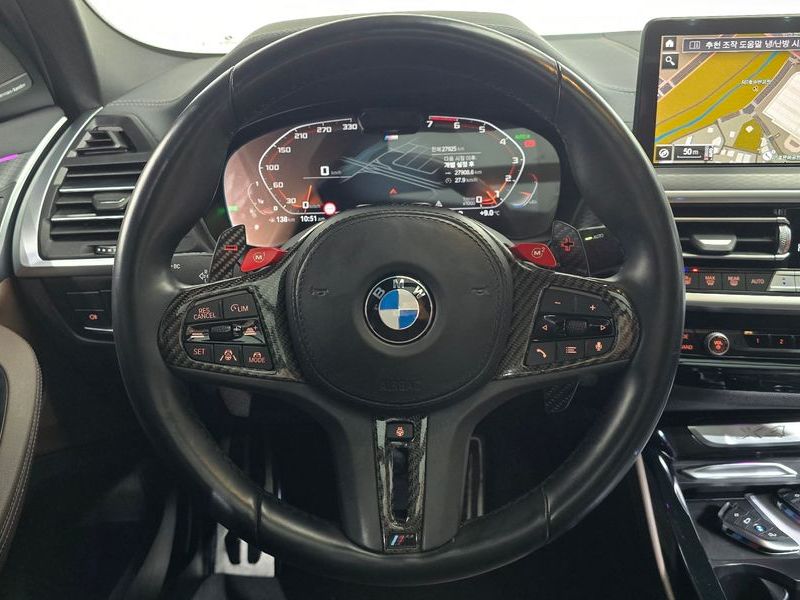 2022 BMW X4 xDrive20i M Sports Pro photo 13
