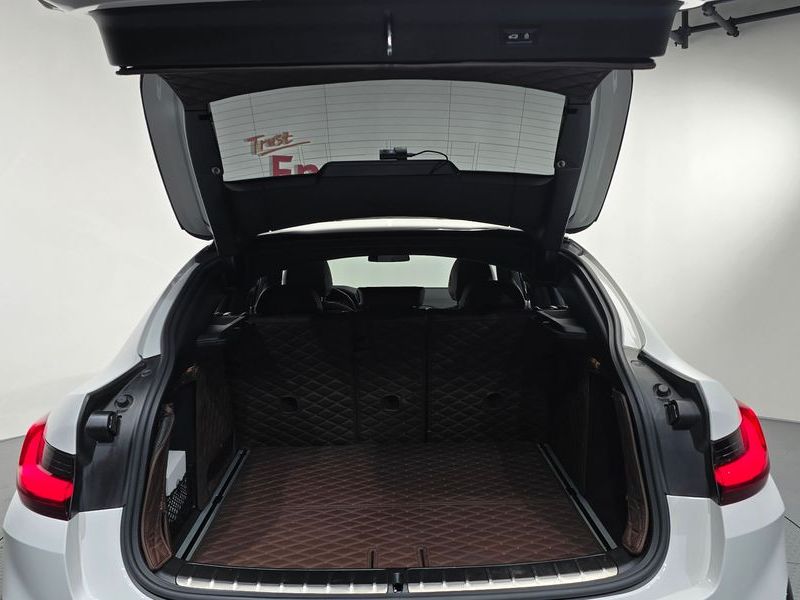 2022 BMW X4 xDrive20i M Sports Pro photo 20