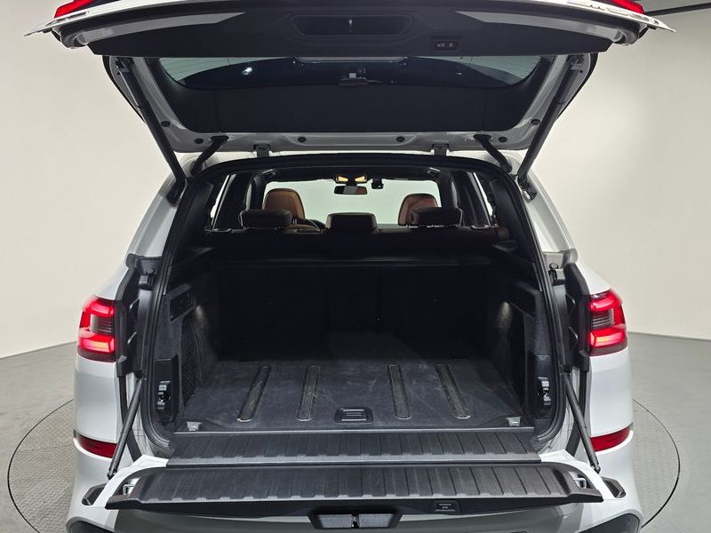 2022 BMW X5 M50i photo 20